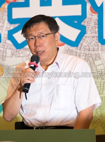 無感降價　舊北市議會BOT再流標