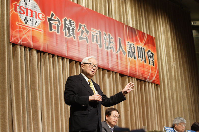 勇賺台灣好公司100強 賺很大、穩穩賺、虧轉盈各有利基