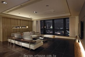 三代同堂好溫暖 空間獨立彈性設計