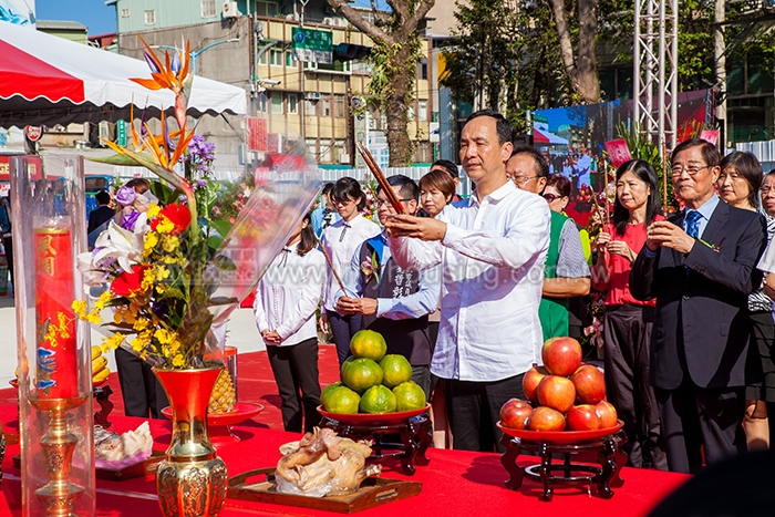 加速都更進度　新北擬訂自治條例