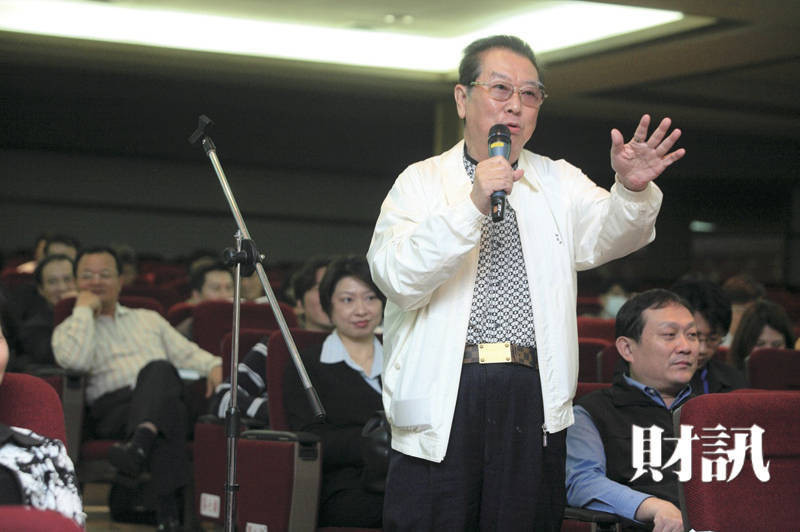 電子投票引爆股權爭奪革命