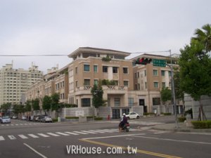 台中北7期外圍 房價有想像空間