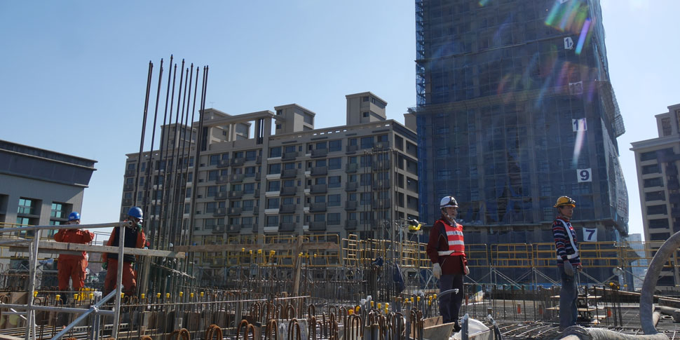 重懲！預售屋營造熱潮假象 最重罰2500萬