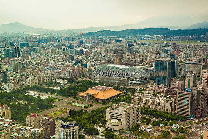 大巨蛋抗告失敗　北市府表明立場不變