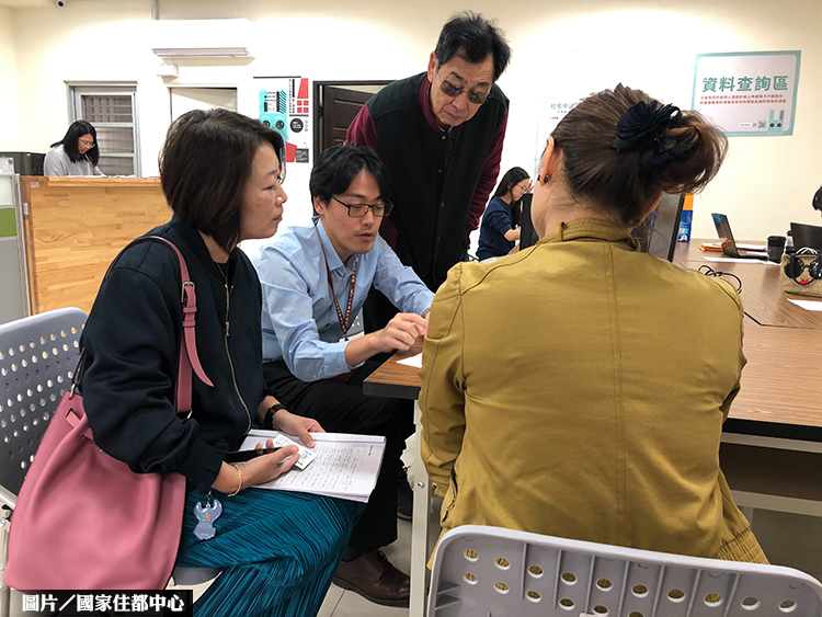 林口世大運社宅 第2波招租反應佳