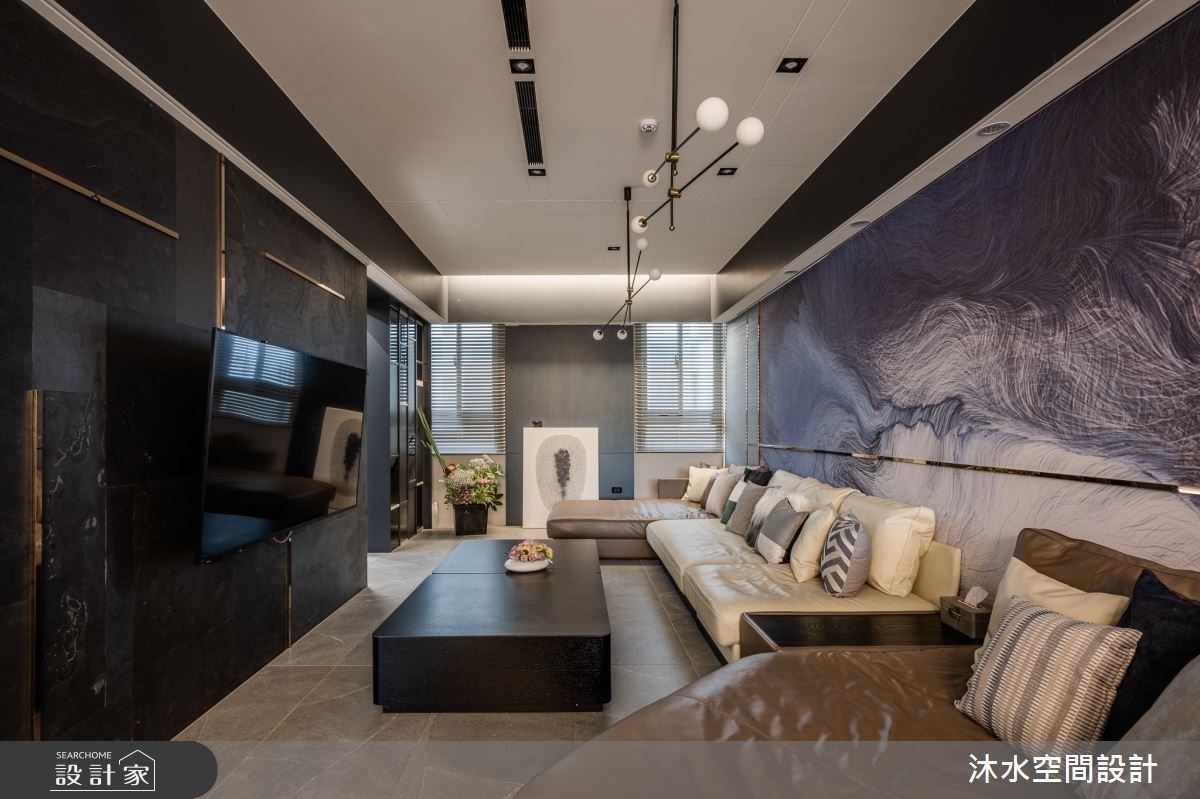 【TV】重整四層透天老宅 展開三代同堂的溫馨故事