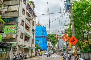 北投夜間施工擾民 環保局進駐稽查