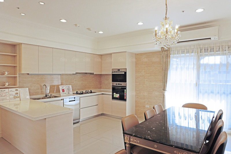 回歸三代同堂  大坪數需求增