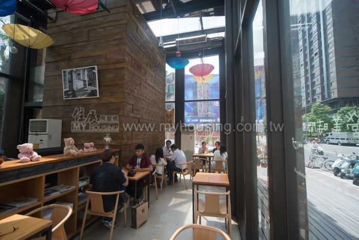 全台房市交易量縮　繳稅連假效應