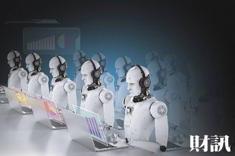 AI理財 神操盤時代