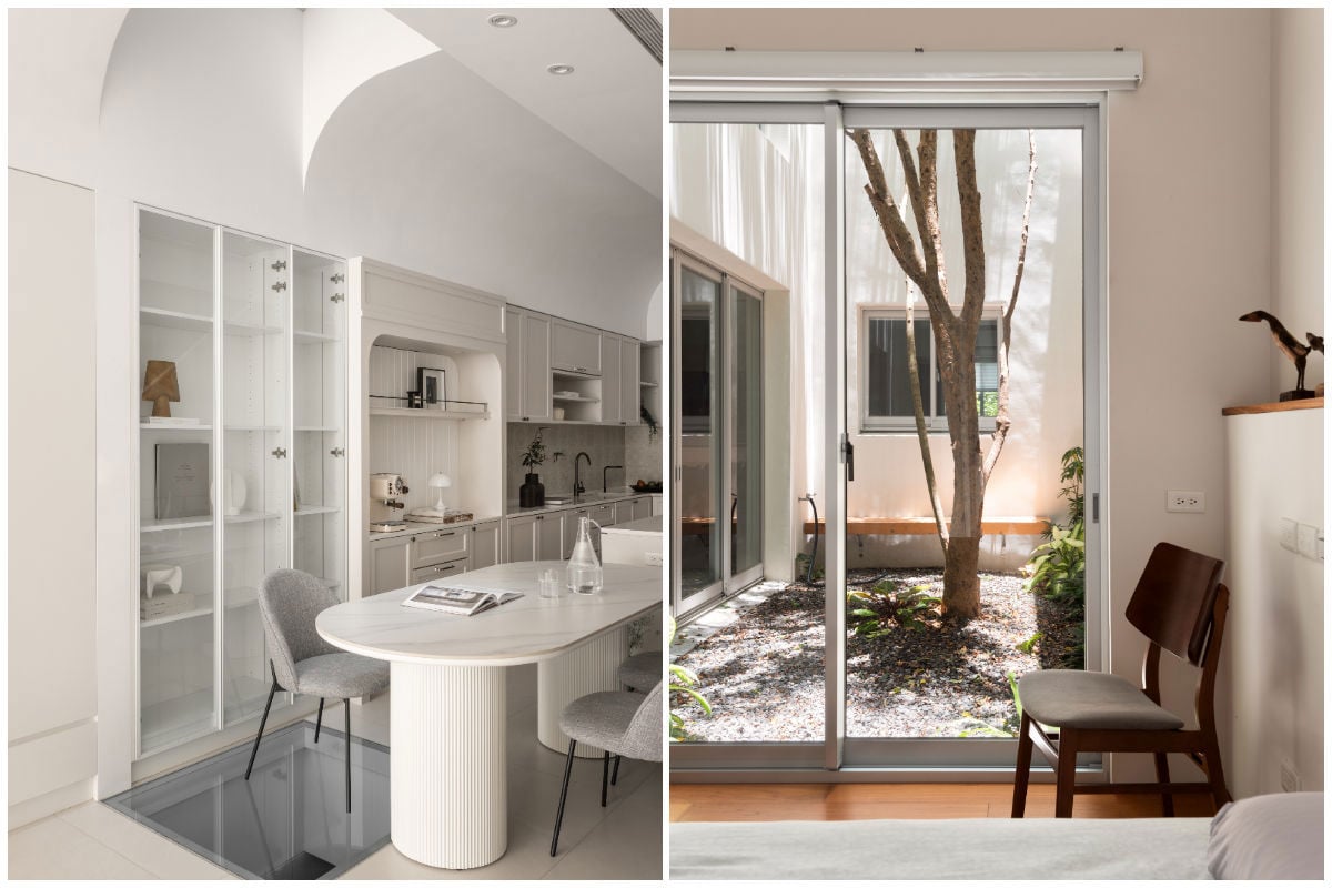 【TV】我家與太陽共生！探索南台灣透天宅的日光魔法