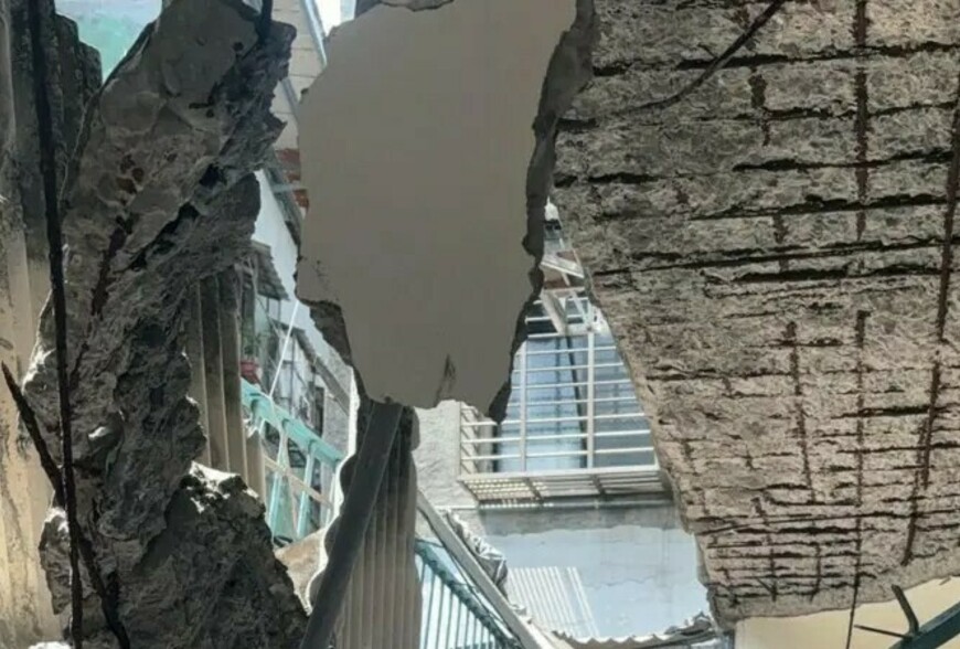 新北危險建築「580專案」公辦都更懶人包 | M傳媒