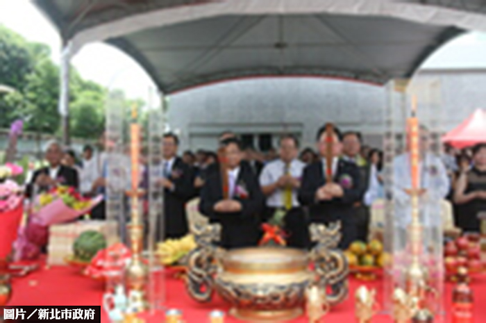 新北土城招商　創造滑軌聚落