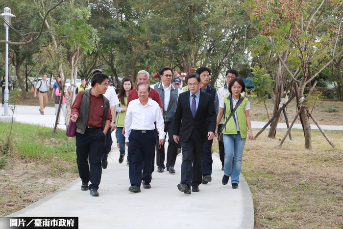 台南永康鐵路地下化　估116年完工