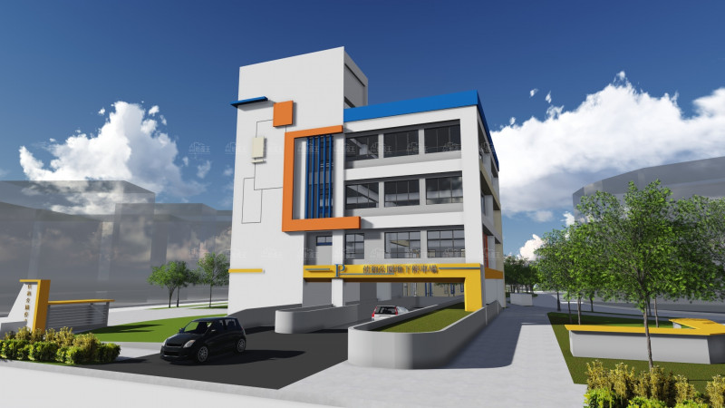 打造中和新生活圈 新北斥資5億活化佳和公園