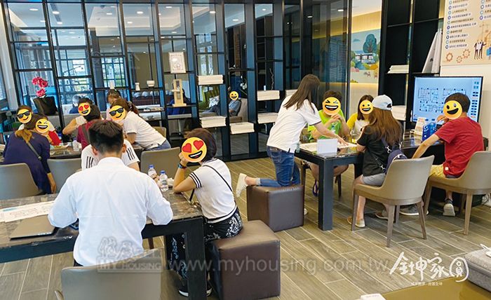 後疫情時代八里宜居新選擇