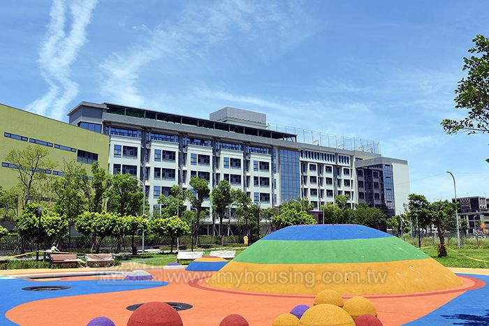 美學改造城鄉 新北將選區域代表色