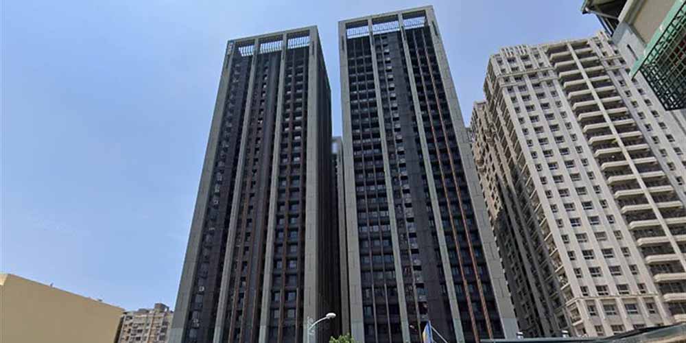 網友熱搜社區 「國賓大悅」1.5萬次搜尋