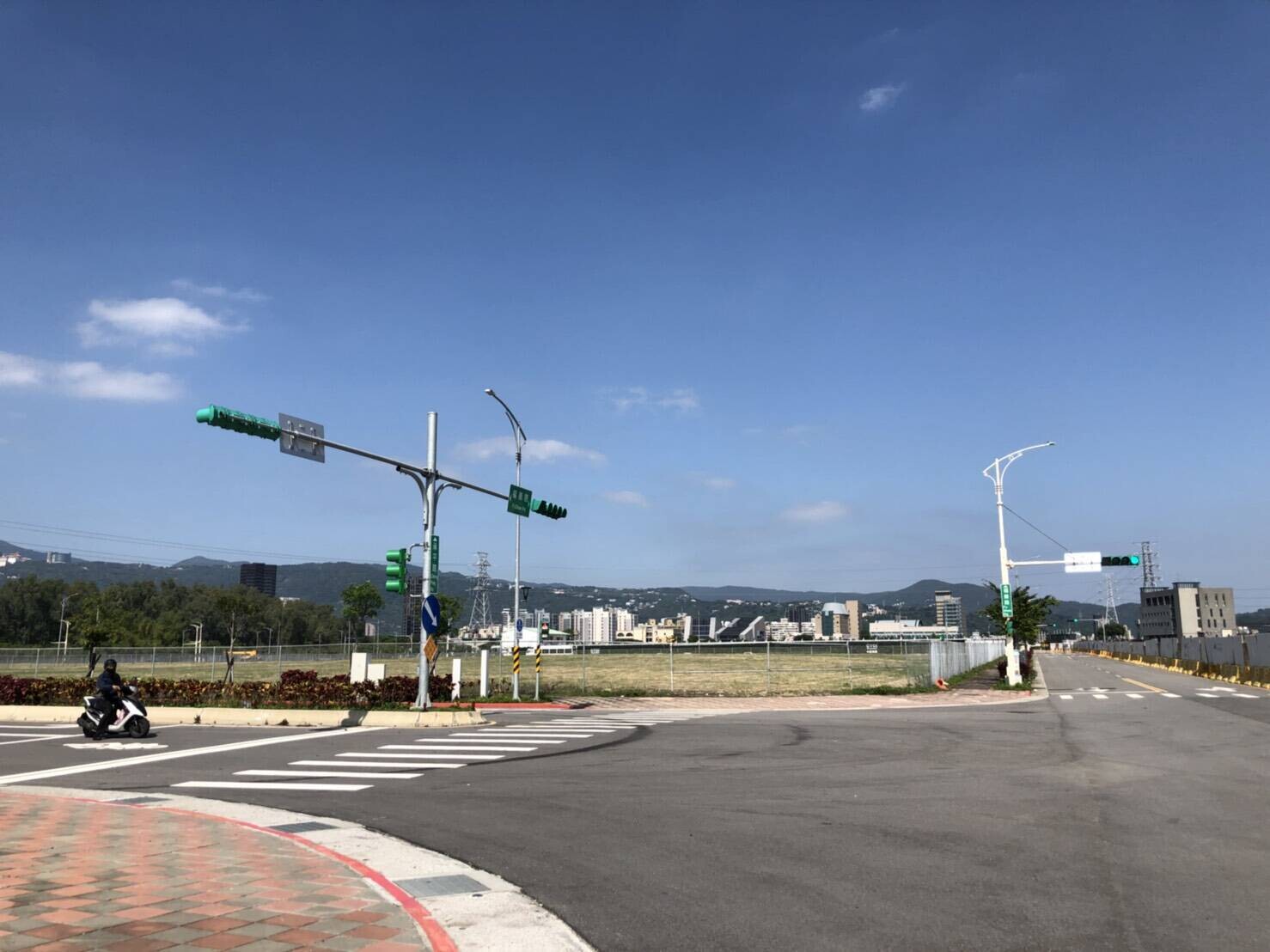 軟橋段因具有北投士林科技園區的發展題材,帶動建商與企業投資,已成為這四年間北投區土地累計交易最熱絡的區段。(圖片來源信義房屋) 軟橋段因具有北投士林科技園區的發展題材,帶動建商與企業投資,已成為這四年間北投區土地累計交易最熱絡的區段。(圖片來源信義房屋)