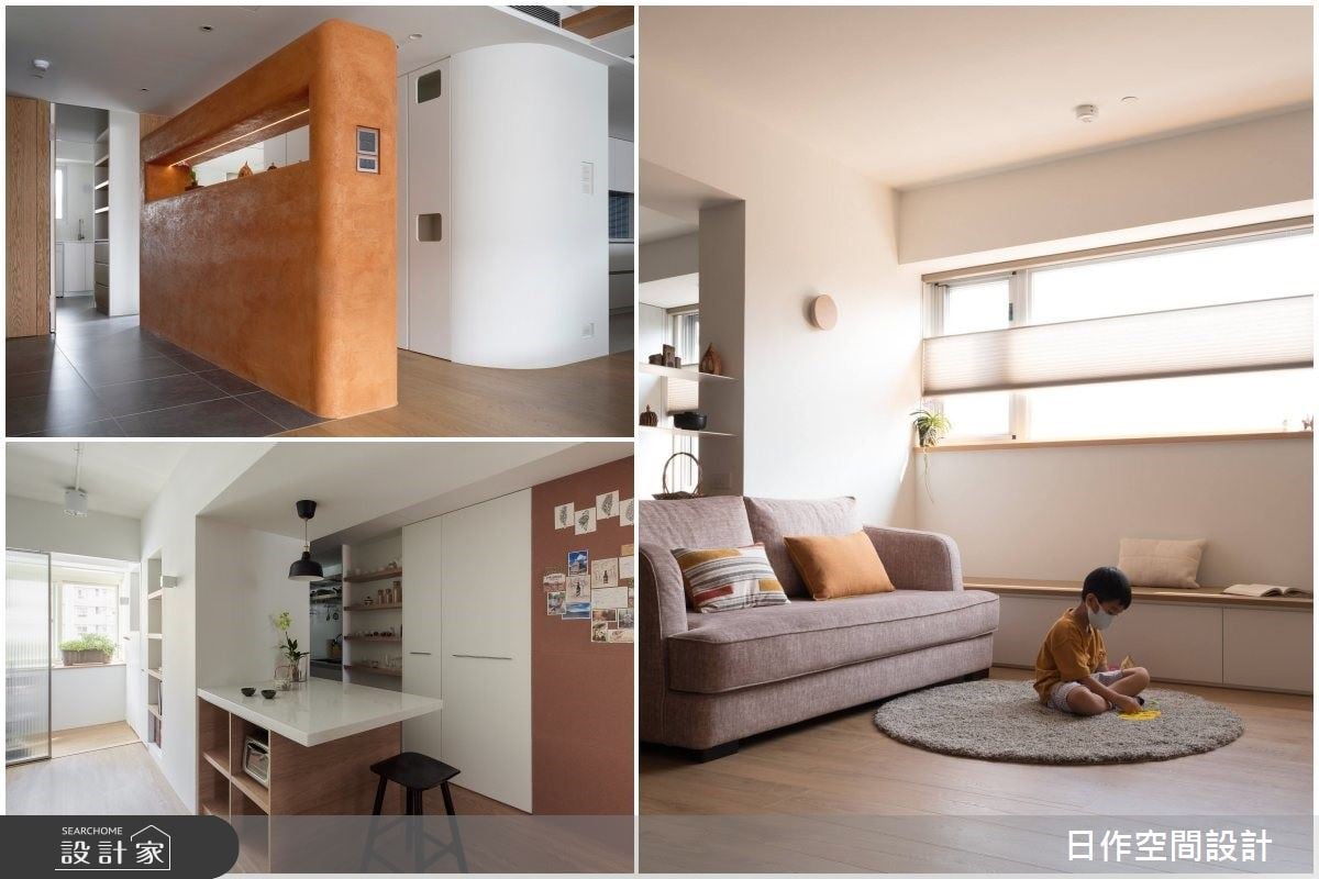 老屋翻新為什麼這麼受歡迎？老宅翻修7大注意事項 ＆ 三間精彩老屋改造開箱