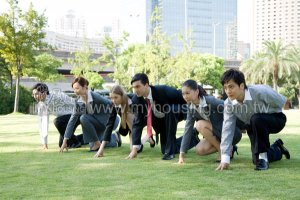 房仲必修的四堂課