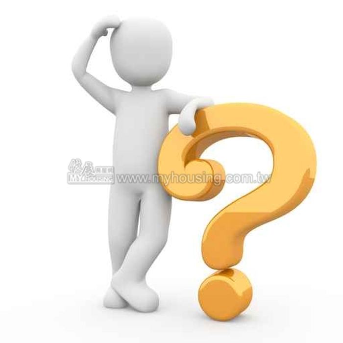 房價要修正多少？　美國房市經驗教你買房