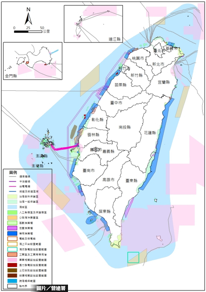 新國土計畫　地方發展動彈不得？