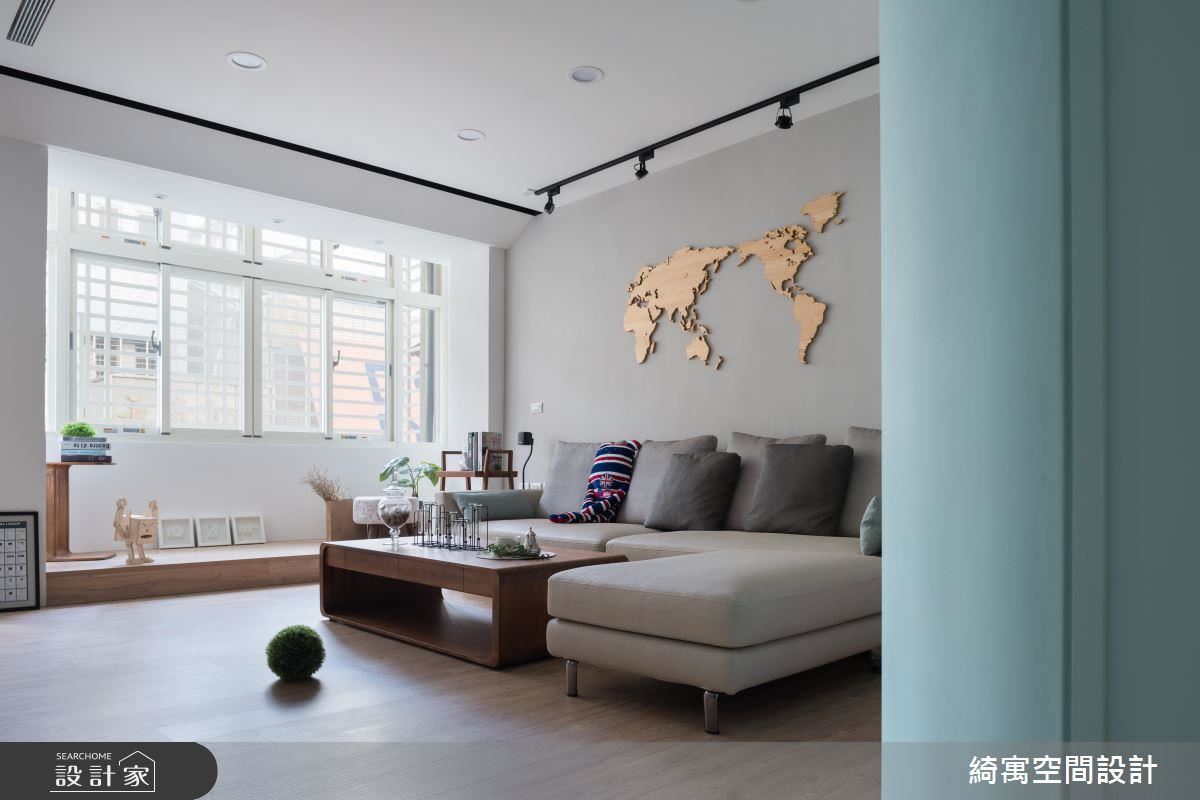 用最有愛的預算配置，訂做一個Baby blue夢奇地