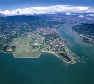 首購族相中淡水買氣旺 土地標售再創新高