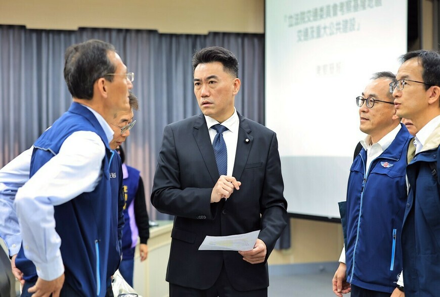 基隆鐵路地下化有新進展！中央地方聯手，七堵、萬里交通大改造啟動