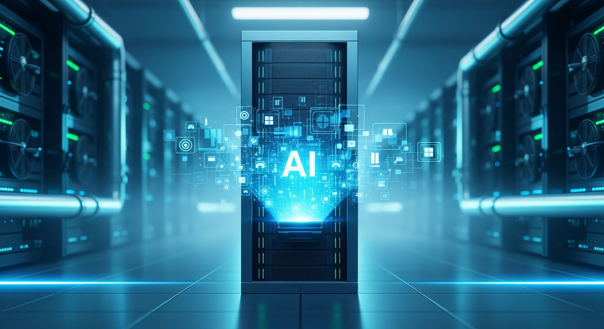Kyndryl 深化 Google Cloud 合作 鎖定企業 AI 與應用現代化需求