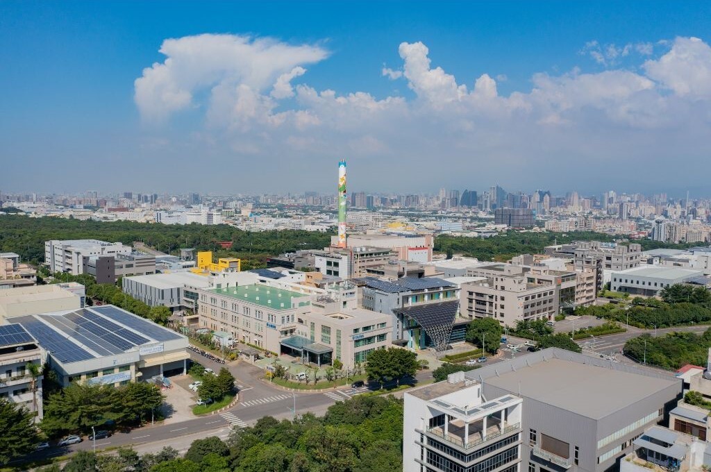 AI擴廠潮引爆工業地產，上半年交易刷新高、全年上看2,000億