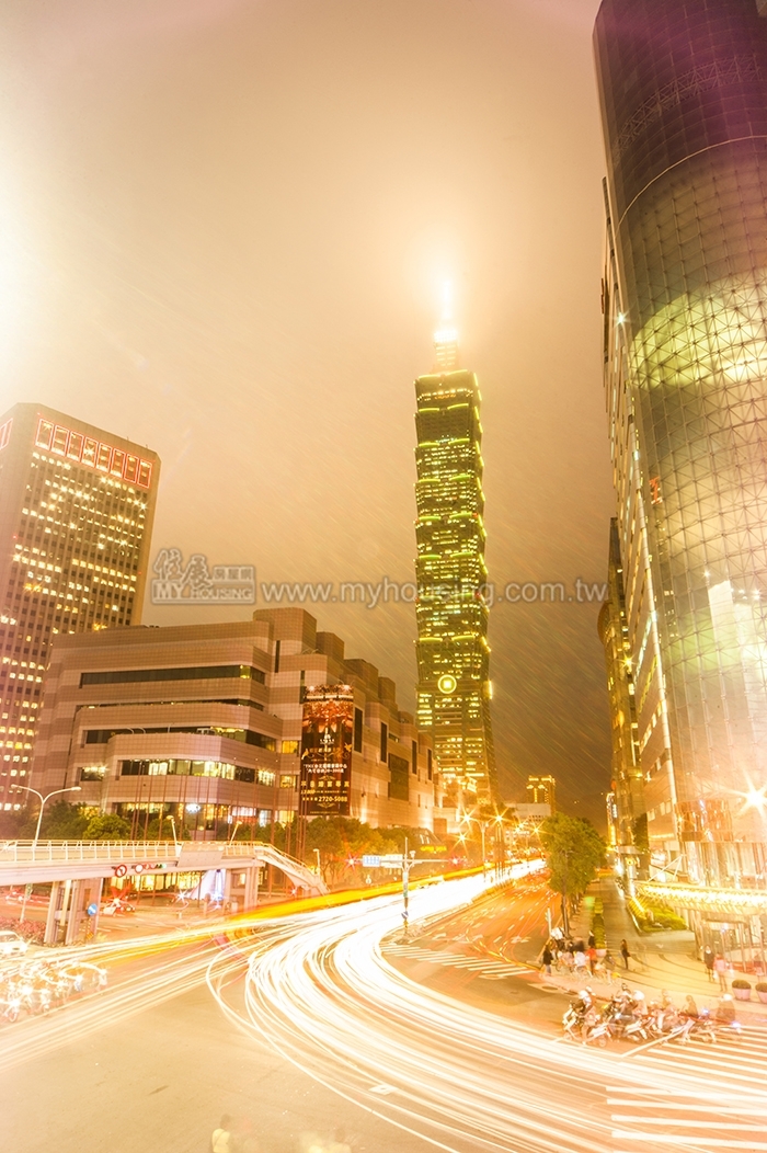 全國公告現值小漲　漲幅11年來新低