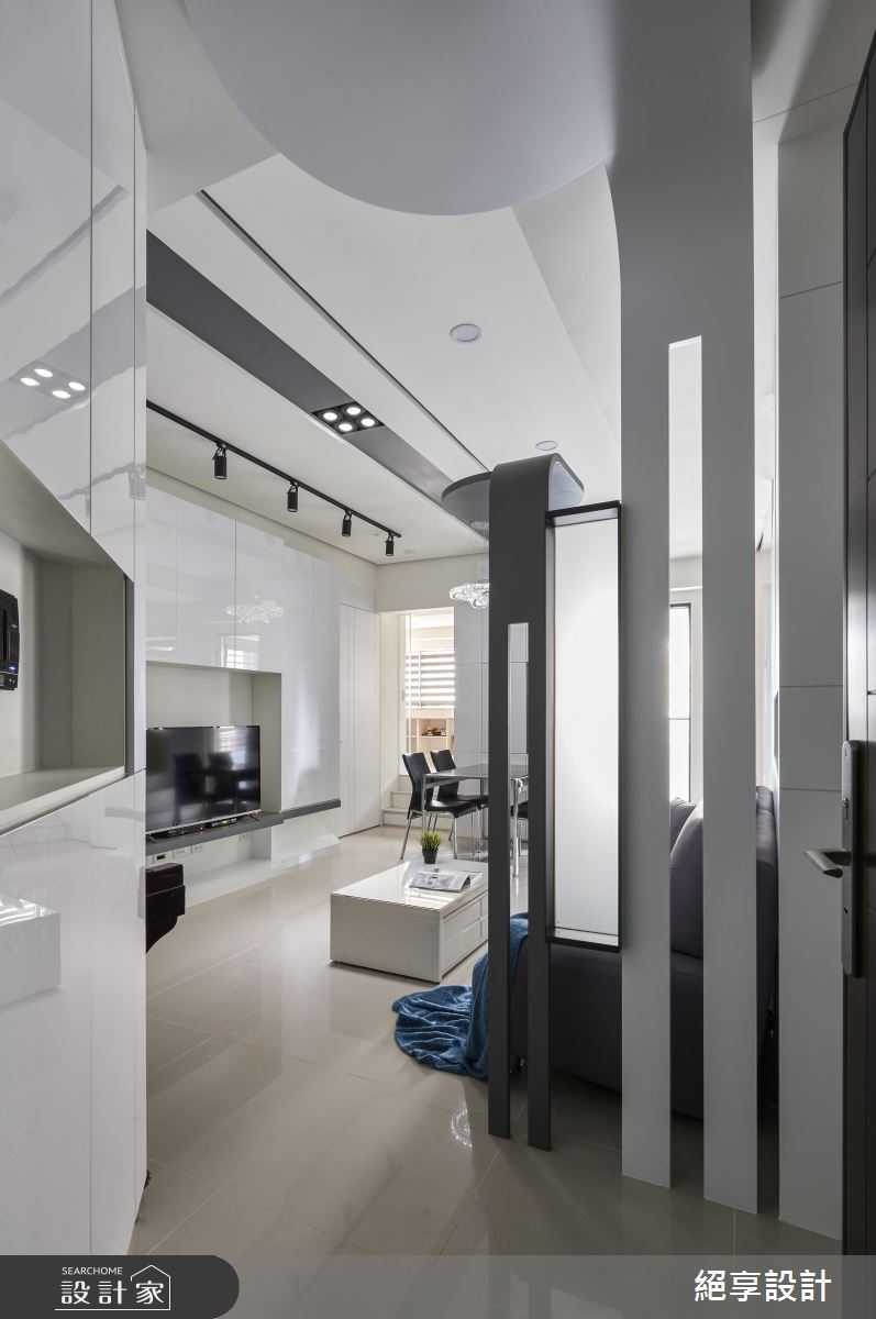 龍貓公車還有傑克與魔豆 童話故事混搭幸福家居