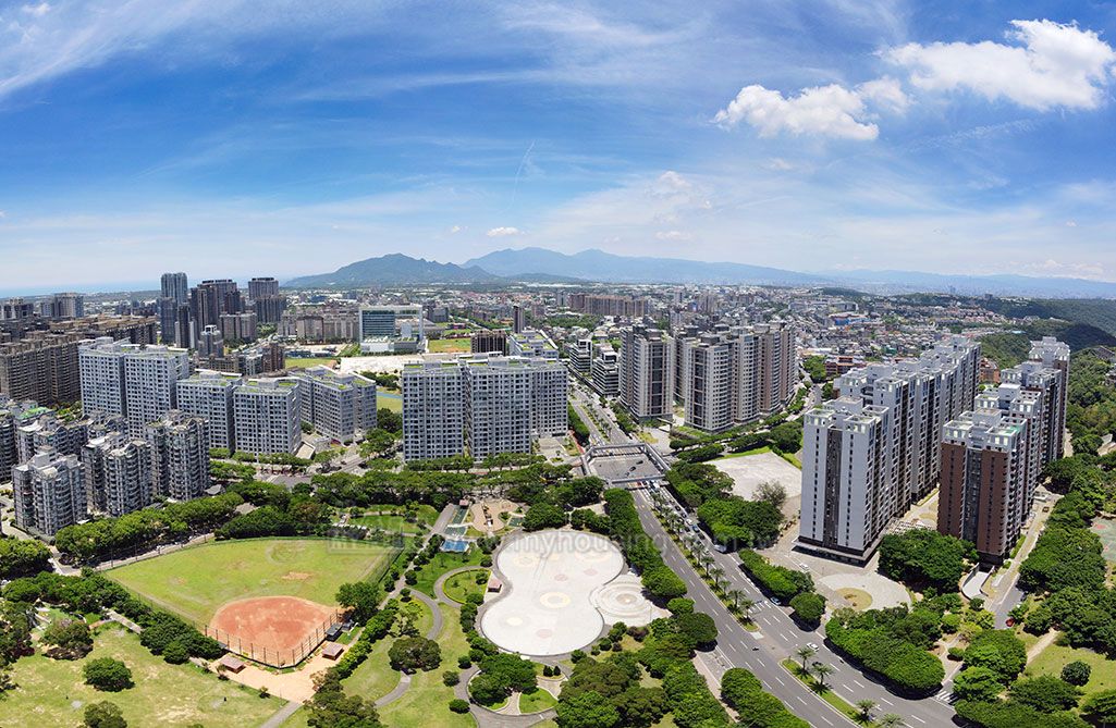 20宗精華區地上權 6/21開標