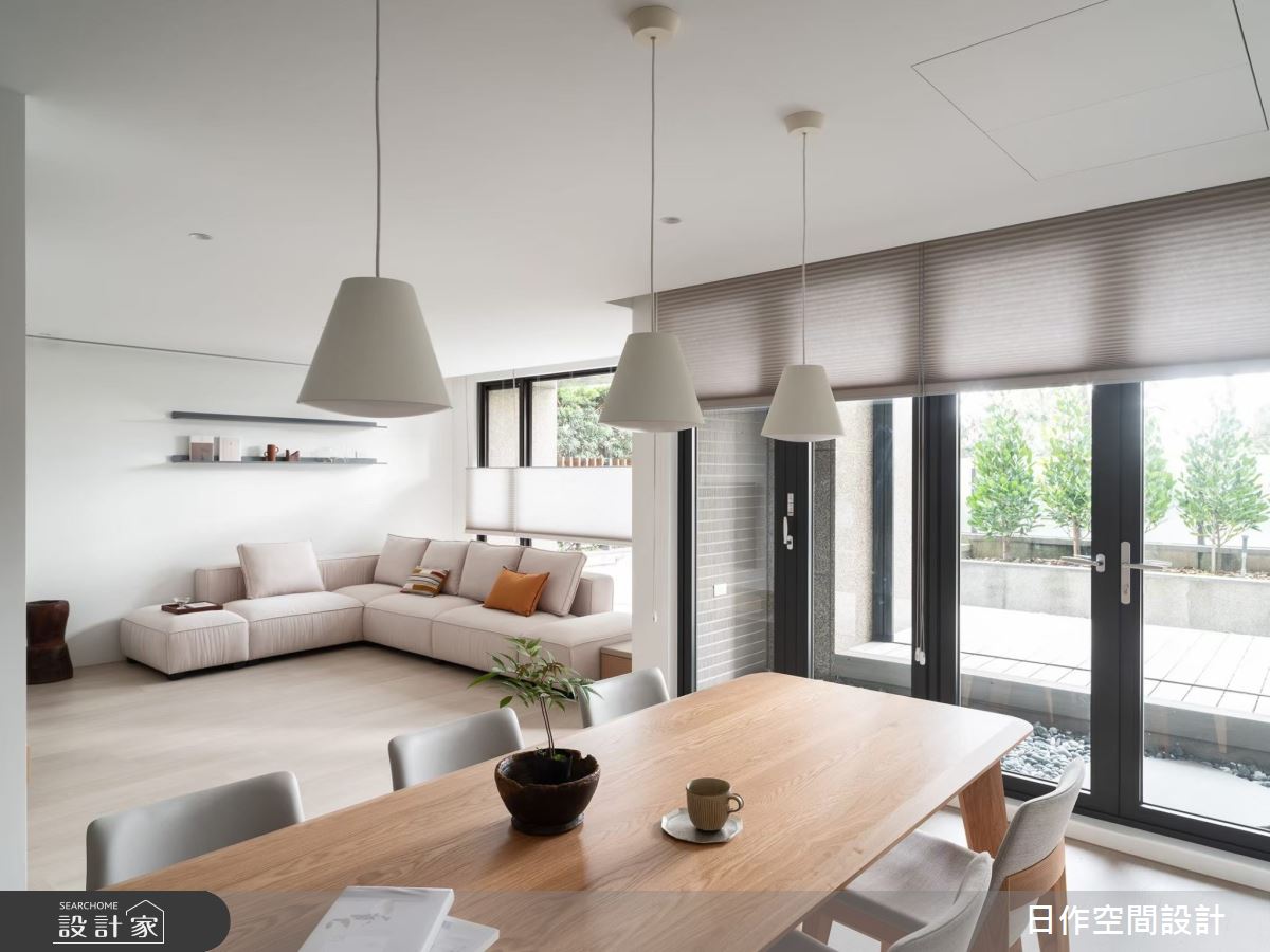 家隨興趣而生! 兼容室內花園、獨立玄關、寬敞中島的日光宅邸