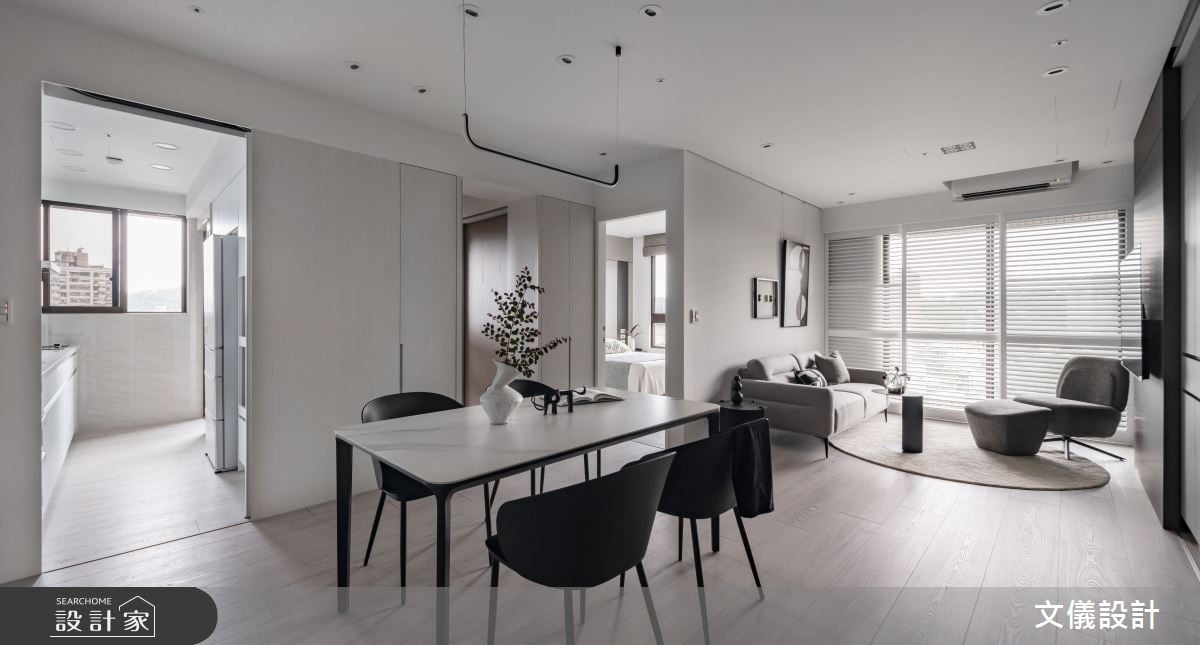 為生活按下暫停鍵！學習斷捨離心法，讓收納機能整頓好家屋內涵與美感