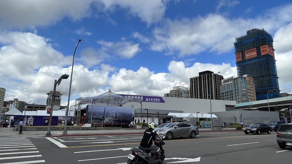 很看好台灣！富裔董座祝文定：房市還有30年大行情