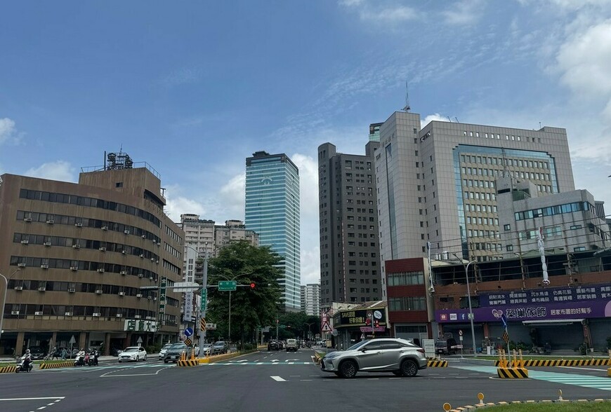 央行利率暗藏壓力測試？賣厝阿明：第七波信用管制後的市場觀察期