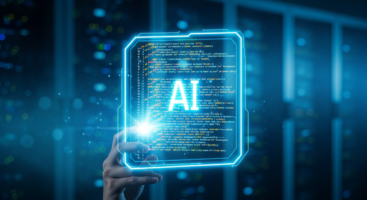 Google 組建 AI 程式碼精銳小組 加速內部軟體開發與自動化