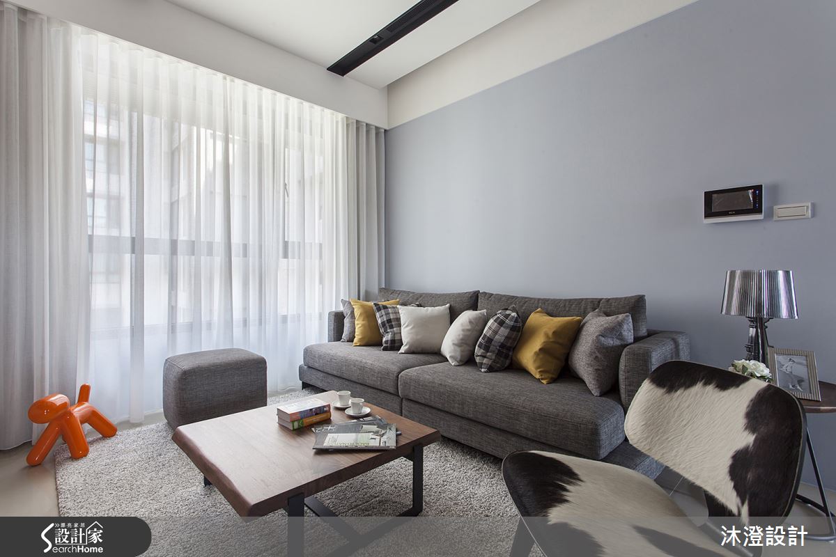 還等什麼？百萬以下裝修費  一人獨享 32 坪