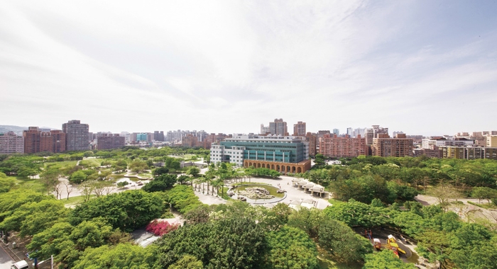 看見幸福的最後一刻 永和最美的一間房屋