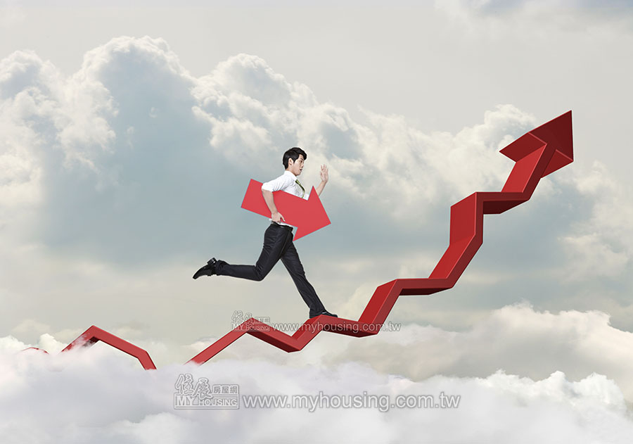 央行宣布升息半碼　衝擊非首購房貸族