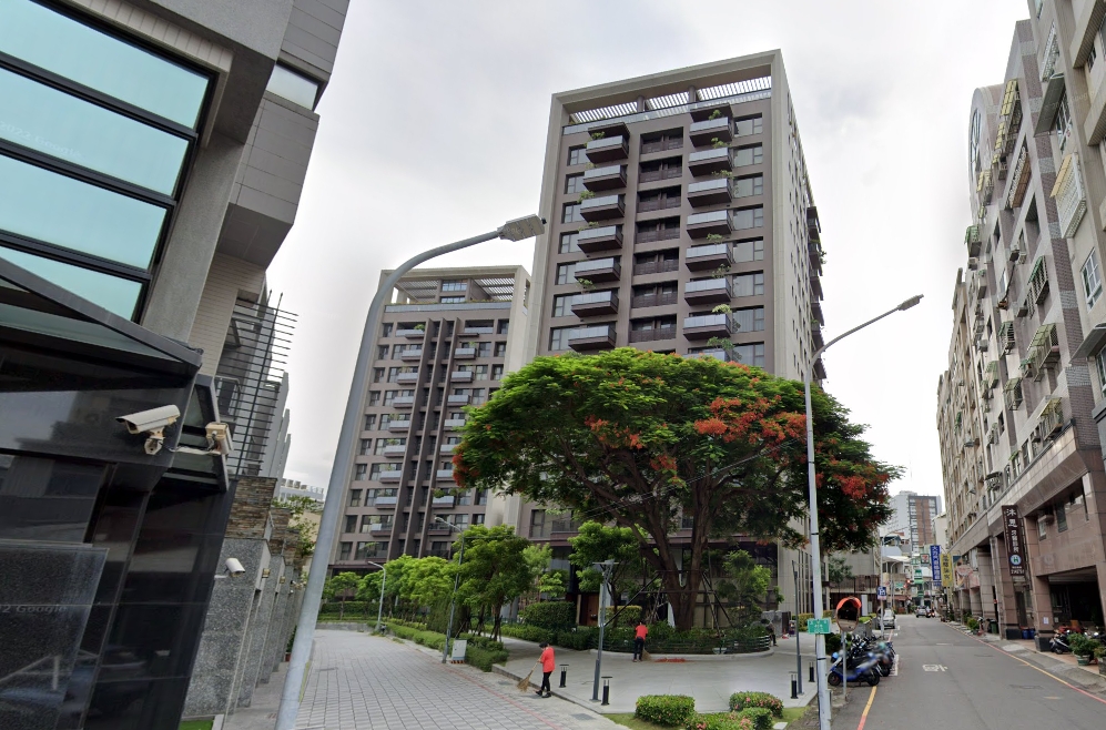 2022台南最賺社區！ 4筆實價登錄 每戶轉手獲利逾千萬