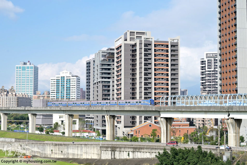 永慶：今年房市確定量縮 七都房價漲不停