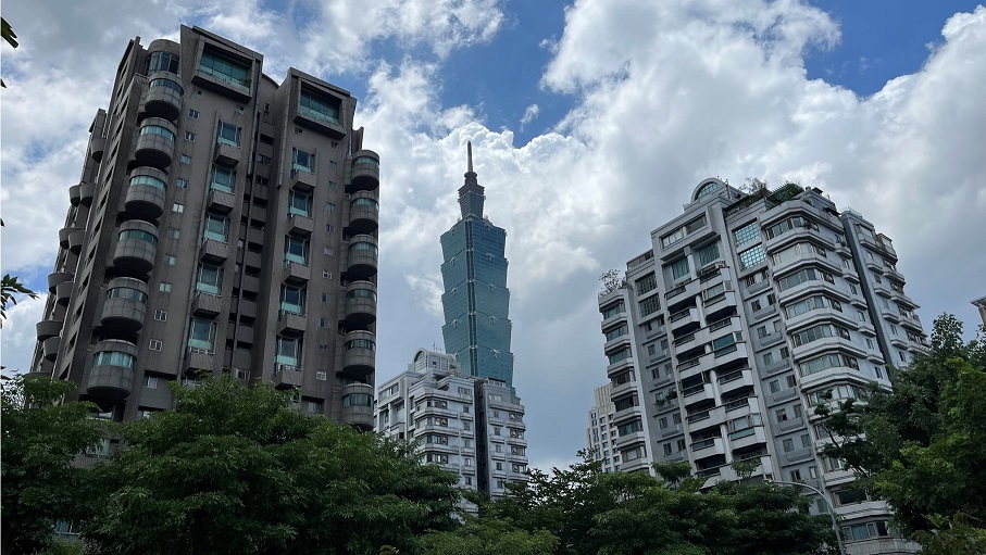 曾文龍／很多房產專家沒賺到錢！竟因「太內行」 揭買房最佳態度