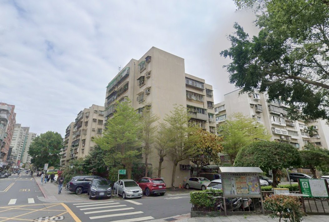 內湖江南特區都更掛件！7,268坪刷新北市民辦紀錄　專家：關鍵在審議何時...