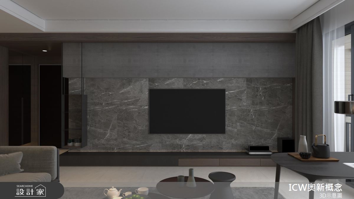 現代風居家典藏生活！打造你的優質品味 