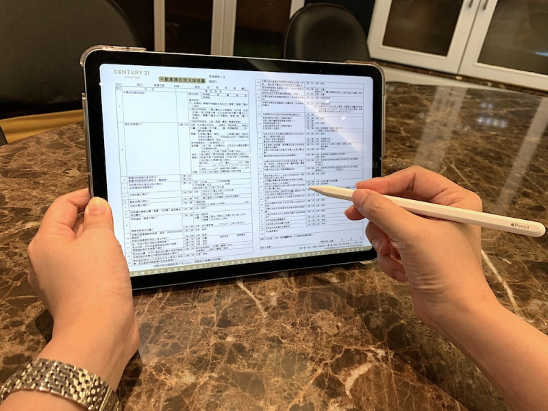 房地業者降級不鬆懈  防疫形成新常態