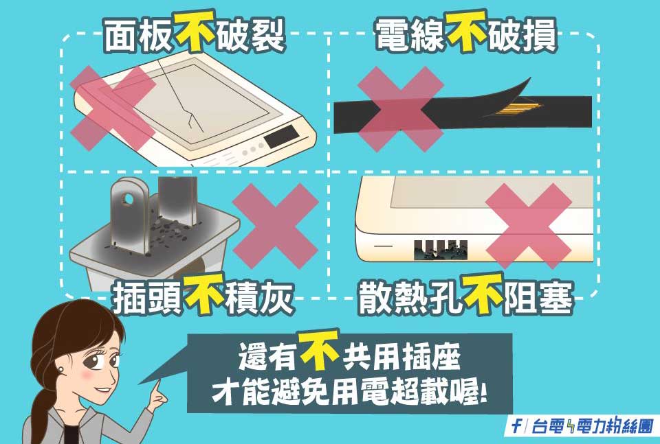 冬天在家煮鍋…台電曝電磁爐「5大NG」！這行為恐釀災